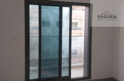 Apartment - 1 Bedroom - 2 Bathrooms for rent in L'horizon Residence - International City Phase 2 - Al Warsan 4 - Al Warsan - Dubai