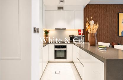 Apartment - 1 - 2 for rent in Residences 12 - The Residences at District One - District One - Mohammed Bin Rashid City - Dubai Apartment - 1 - 2 for rent in Residences 12 - The Residences at District One - District One - Mohammed Bin Rashid City - Dubai