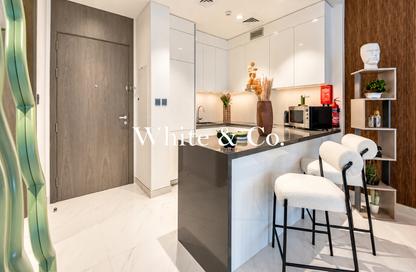 Apartment - 1 - 2 for rent in Residences 12 - The Residences at District One - District One - Mohammed Bin Rashid City - Dubai