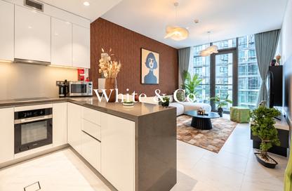 Apartment - 1 - 2 for rent in Residences 12 - The Residences at District One - District One - Mohammed Bin Rashid City - Dubai Apartment - 1 - 2 for rent in Residences 12 - The Residences at District One - District One - Mohammed Bin Rashid City - Dubai