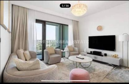 Apartment - 2 Bedrooms - 2 Bathrooms for rent in Downtown Views II Tower 1 - Downtown Views II - Zabeel 2 - Zabeel - Dubai Apartment - 2 Bedrooms - 2 Bathrooms for rent in Downtown Views II Tower 1 - Downtown Views II - Zabeel 2 - Zabeel - Dubai