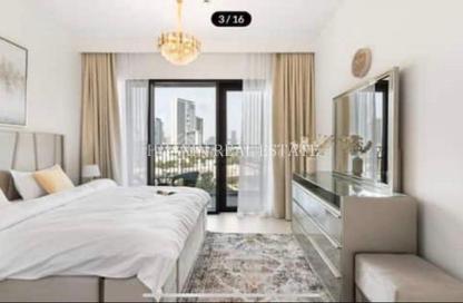 Apartment - 2 Bedrooms - 2 Bathrooms for rent in Downtown Views II Tower 1 - Downtown Views II - Zabeel 2 - Zabeel - Dubai Apartment - 2 Bedrooms - 2 Bathrooms for rent in Downtown Views II Tower 1 - Downtown Views II - Zabeel 2 - Zabeel - Dubai