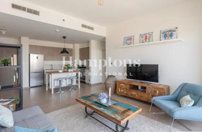 Apartment - 1 - 1 for rent in Park Heights 1 - Park Heights - Dubai Hills Estate - Dubai Apartment - 1 - 1 for rent in Park Heights 1 - Park Heights - Dubai Hills Estate - Dubai