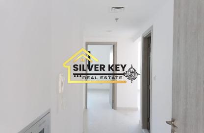 Apartment - 1 Bedroom - 2 Bathrooms for rent in Al Qulaya'ah - Al Sharq - Sharjah Apartment - 1 Bedroom - 2 Bathrooms for rent in Al Qulaya'ah - Al Sharq - Sharjah