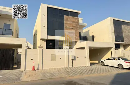 Villa - 5 Bedrooms - 7 Bathrooms for sale in Al Yasmeen 1 - Al Yasmeen - Ajman