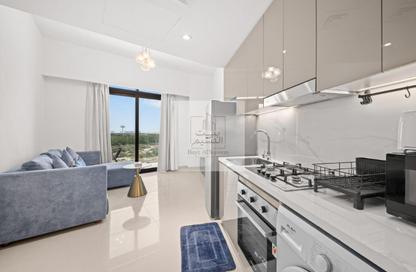 Apartment - 1 Bedroom - 1 Bathroom for sale in Azizi Gardens - Meydan Avenue - Meydan - Dubai