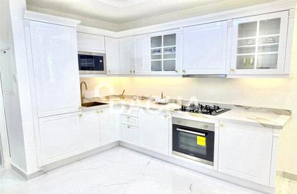Apartment - Studio - 1 for sale in Vincitore Aqua Flora - Dubai Science Park - Dubai