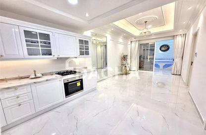 Apartment - Studio - 1 for sale in Vincitore Aqua Flora - Dubai Science Park - Dubai
