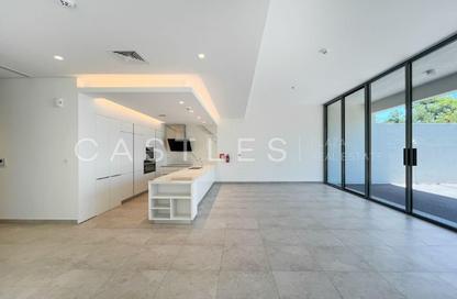 Townhouse - 4 - 5 for sale in District One Villas - District One - Mohammed Bin Rashid City - Dubai