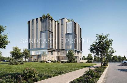Office Space - Studio for sale in Building 24 - Dubai Healthcare City - Bur Dubai - Dubai