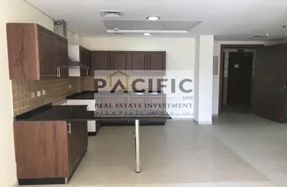 شقة - غرفة نوم - 2 حمامات للايجار في جرين فيو 2 - جرين فيو - برشا هايتس (تيكوم) - دبي