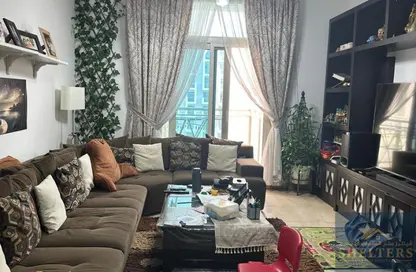 Apartment - 2 Bedrooms - 3 Bathrooms for sale in Freesia - Al Furjan - Dubai