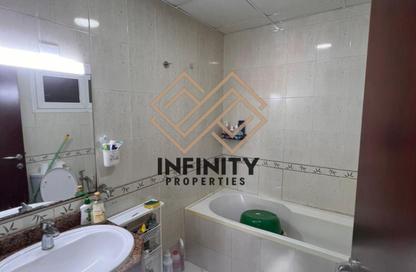 Apartment - 2 Bedrooms - 3 Bathrooms for sale in City Tower - Al Nuaimiya - Ajman Apartment - 2 Bedrooms - 3 Bathrooms for sale in City Tower - Al Nuaimiya - Ajman
