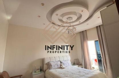 Apartment - 2 Bedrooms - 3 Bathrooms for sale in City Tower - Al Nuaimiya - Ajman Apartment - 2 Bedrooms - 3 Bathrooms for sale in City Tower - Al Nuaimiya - Ajman