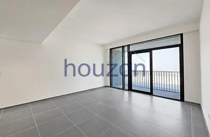 شقة - غرفة نوم - 1 حمام للايجار في كريك ايدج تاور 1 - كريك إيدج - مرسى خور دبي - دبي