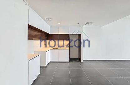 Apartment - 1 Bedroom - 1 Bathroom for rent in Creek Edge Tower 1 - Creek Edge - Dubai Creek Harbour (The Lagoons) - Dubai