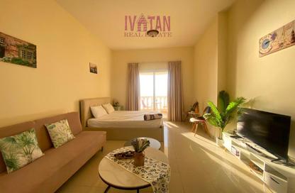 Apartment - Studio - 1 Bathroom for rent in Royal Breeze 4 - Royal Breeze - Al Hamra Village - Ras Al Khaimah Apartment - Studio - 1 Bathroom for rent in Royal Breeze 4 - Royal Breeze - Al Hamra Village - Ras Al Khaimah
