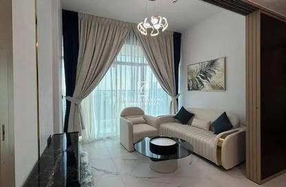 Apartment - 1 - 2 for rent in Opalz By Danube Tower 1 - Opalz by Danube - Dubai Science Park - Dubai