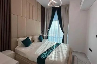 Apartment - 1 - 2 for rent in Opalz By Danube Tower 1 - Opalz by Danube - Dubai Science Park - Dubai
