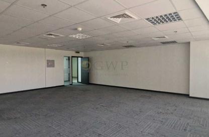 Office Space - Studio for rent in Mazaya Business Avenue AA1 - Mazaya Business Avenue - Jumeirah Lake Towers - Dubai
