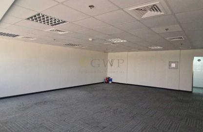 Office Space - Studio for rent in Mazaya Business Avenue AA1 - Mazaya Business Avenue - Jumeirah Lake Towers - Dubai