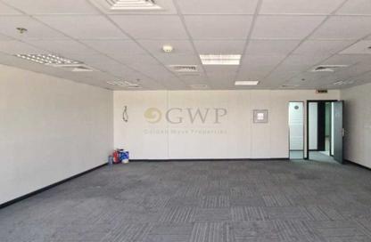 Office Space - Studio for rent in Mazaya Business Avenue AA1 - Mazaya Business Avenue - Jumeirah Lake Towers - Dubai