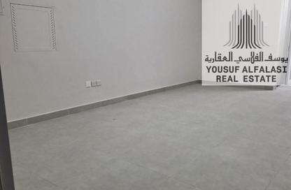 Apartment - Studio - 1 Bathroom for rent in Al Jurf 2 - Al Jurf - Ajman Downtown - Ajman