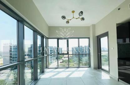 Apartment - Studio - 1 for sale in MAG 525 - Mag 5 Boulevard - Residential District - Dubai South (Dubai World Central) - Dubai