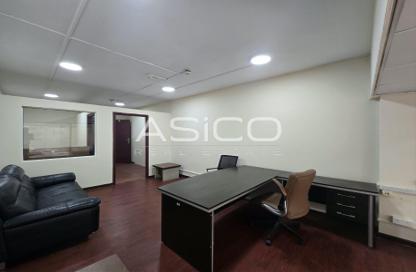 Office Space - Studio for rent in Hor Al Anz East - Hor Al Anz - Deira - Dubai Office Space - Studio for rent in Hor Al Anz East - Hor Al Anz - Deira - Dubai