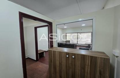 Office Space - Studio for rent in Hor Al Anz East - Hor Al Anz - Deira - Dubai