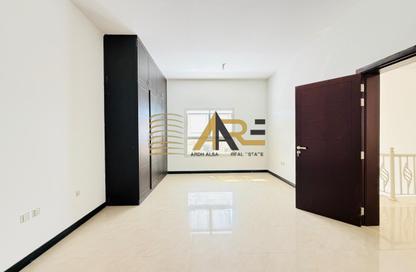 Villa - 3 - 5 for rent in Barashi - Al Badie - Sharjah
