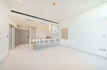 شقة - غرفة نوم - 2 حمامات للايجار في بن غاطي فانتوم - ديستريكت 17 - قرية جميرا الدائرية - دبي