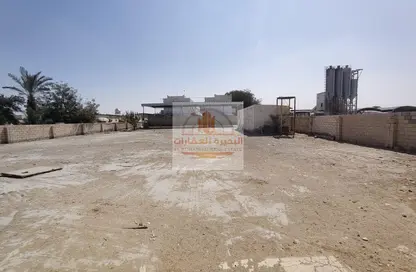 أرض - استوديو للايجار في السجع إس - الصجعة - الشارقة