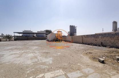 Land - Studio for rent in Al Sajaa S - Al Sajaa - Sharjah