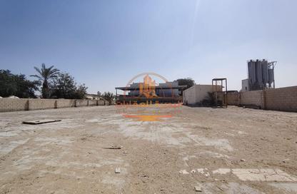 Land - Studio for rent in Al Sajaa S - Al Sajaa - Sharjah