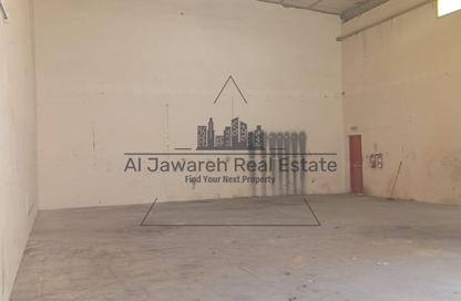 Warehouse - Studio - 1 Bathroom for rent in Umm Dir - Umm Al Quwain
