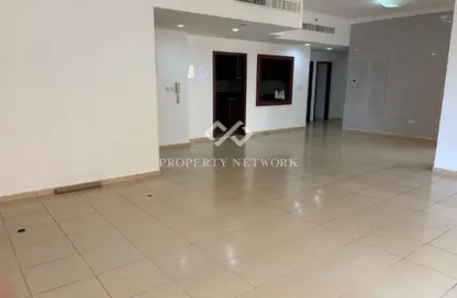 Apartment - 3 Bedrooms - 3 Bathrooms for rent in Rimal 1 - Rimal - Jumeirah Beach Residence - Dubai