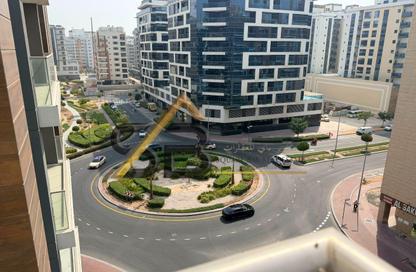 Apartment - 2 Bedrooms - 4 Bathrooms for rent in Garden City 2 - Jumeirah Garden City - Al Satwa - Dubai