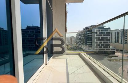 Apartment - 2 Bedrooms - 4 Bathrooms for rent in Garden City 2 - Jumeirah Garden City - Al Satwa - Dubai