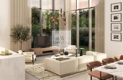 Townhouse - 3 Bedrooms - 3 Bathrooms for sale in Mudon Al Ranim 5 - Mudon - Dubai