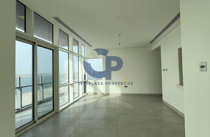 Apartment - 3 - 4 for rent in Lamar Residences - Al Seef - Al Raha Beach - Abu Dhabi
