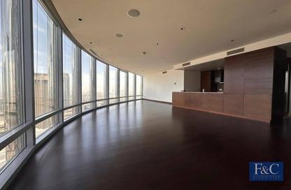 Apartment - 3 Bedrooms - 3 Bathrooms for rent in Burj Khalifa - Burj Khalifa Area - Downtown Dubai - Dubai