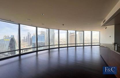 Apartment - 3 Bedrooms - 3 Bathrooms for rent in Burj Khalifa - Burj Khalifa Area - Downtown Dubai - Dubai
