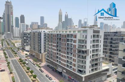 Apartment - 2 Bedrooms - 3 Bathrooms for rent in Kay 1 Building - Al Satwa - Dubai Apartment - 2 Bedrooms - 3 Bathrooms for rent in Kay 1 Building - Al Satwa - Dubai