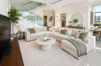 Townhouse - 4 Bedrooms - 4 Bathrooms for rent in Murooj Al Furjan West - Murooj Al Furjan - Al Furjan - Dubai