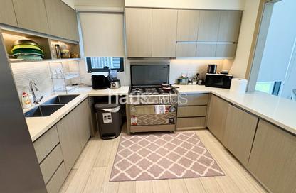 Townhouse - 4 Bedrooms - 4 Bathrooms for rent in Murooj Al Furjan West - Murooj Al Furjan - Al Furjan - Dubai