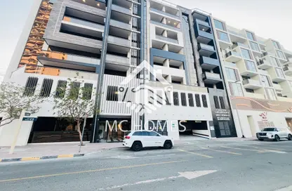 Apartment - 1 Bedroom - 2 Bathrooms for sale in Maya 5 - Jumeirah Village Triangle - Dubai