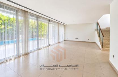 Villa - 5 - 6 for rent in Sidra Villas II - Sidra Villas - Dubai Hills Estate - Dubai Villa - 5 - 6 for rent in Sidra Villas II - Sidra Villas - Dubai Hills Estate - Dubai