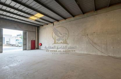مستودع - استوديو - 1 للايجار في المنطقة الصناعية 11 - المنطقة الصناعية بالشارقة - الشارقة مستودع - استوديو - 1 للايجار في المنطقة الصناعية 11 - المنطقة الصناعية بالشارقة - الشارقة