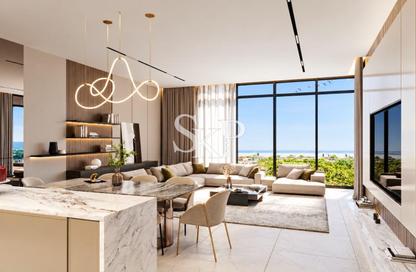 Apartment - 1 - 2 for sale in Reem Hills 2 - Najmat Abu Dhabi - Al Reem Island - Abu Dhabi